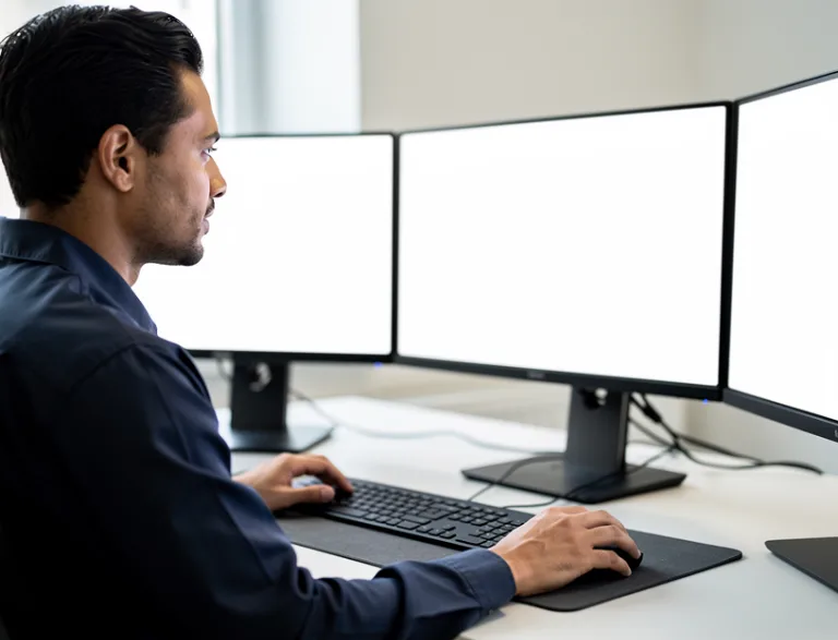 Incident Response Expert service in Waterlooville